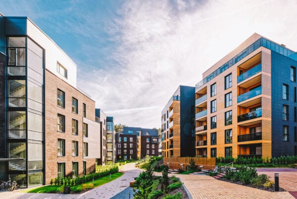 post-pandemic multifamily marketing