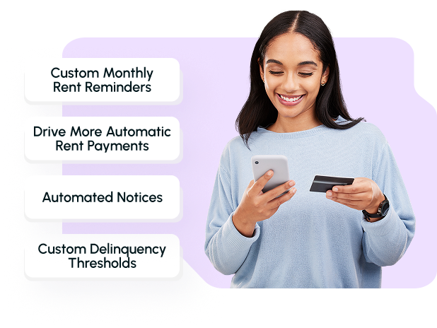 Stop Chasing Down Rent Payments